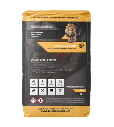 Image du produit : CCI-60 DU LION image